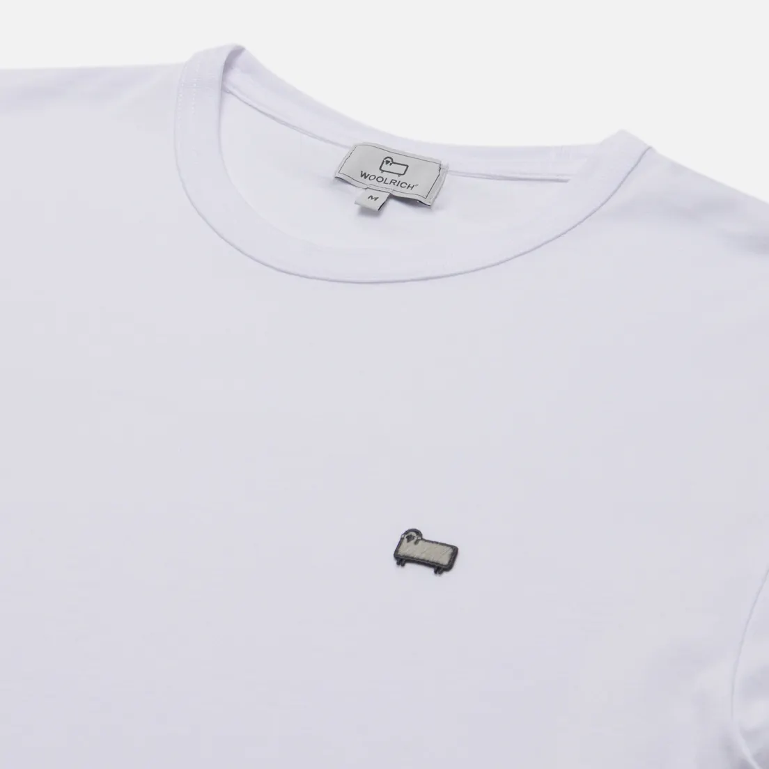 Woolrich Мужская футболка Sheep
