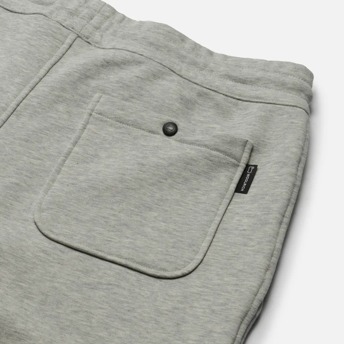 Woolrich Мужские брюки Luxury Fleece