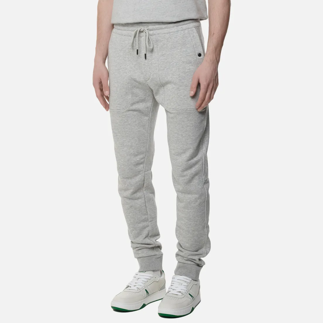 Woolrich Мужские брюки Luxury Fleece