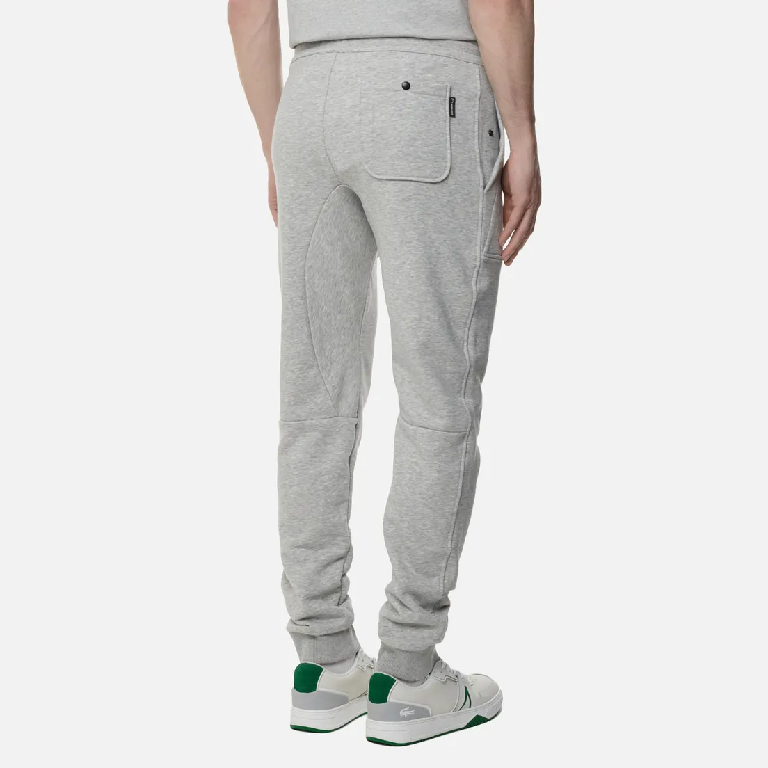 Woolrich Мужские брюки Luxury Fleece