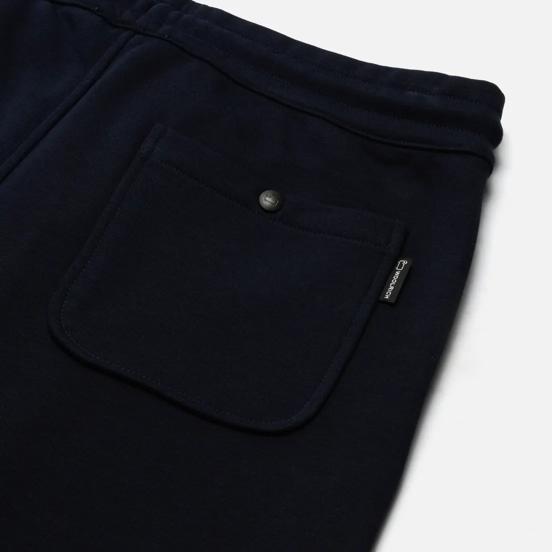Woolrich Мужские брюки Luxury Fleece