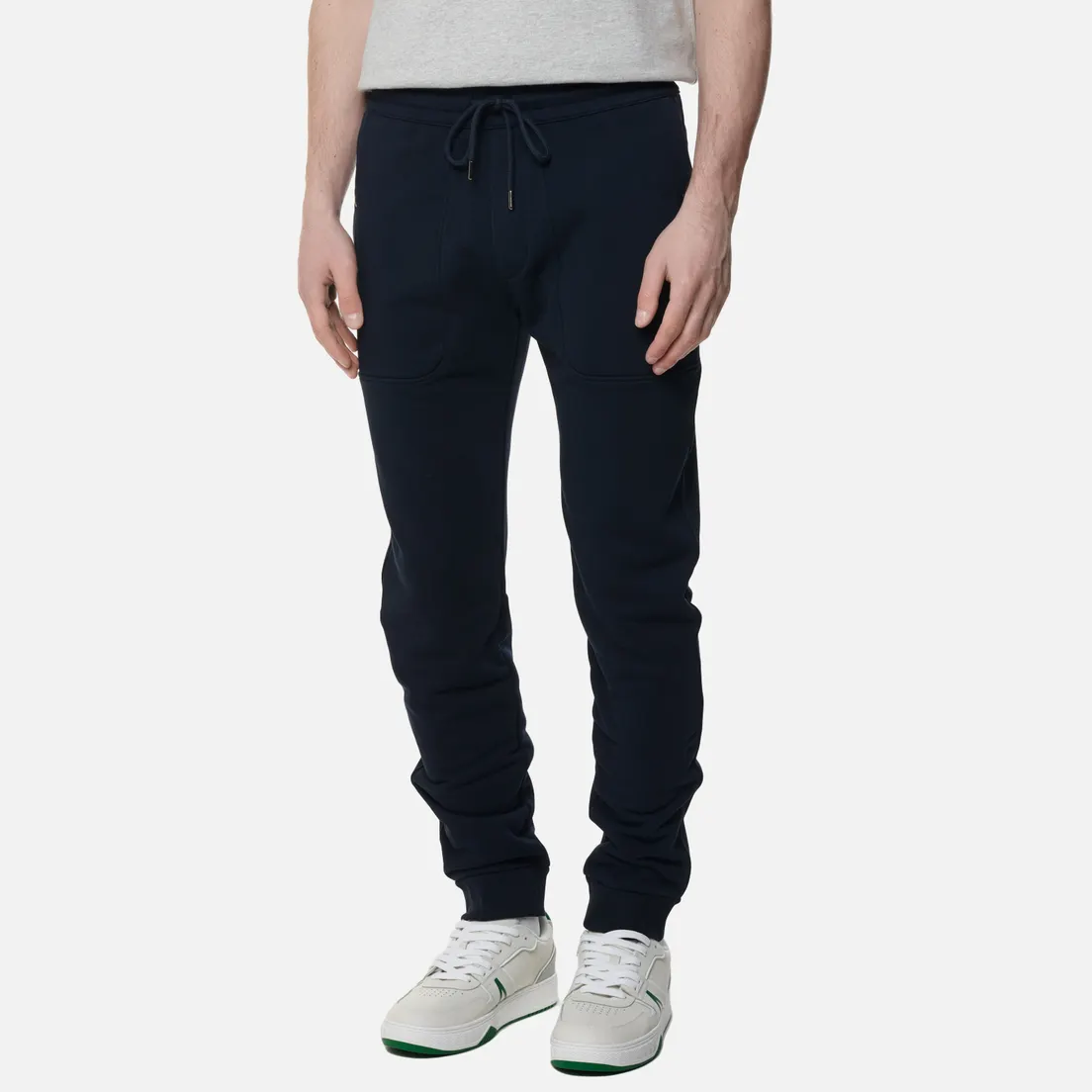 Woolrich Мужские брюки Luxury Fleece