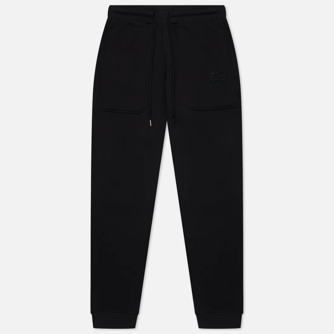 Woolrich Мужские брюки Classic Organic Fleece
