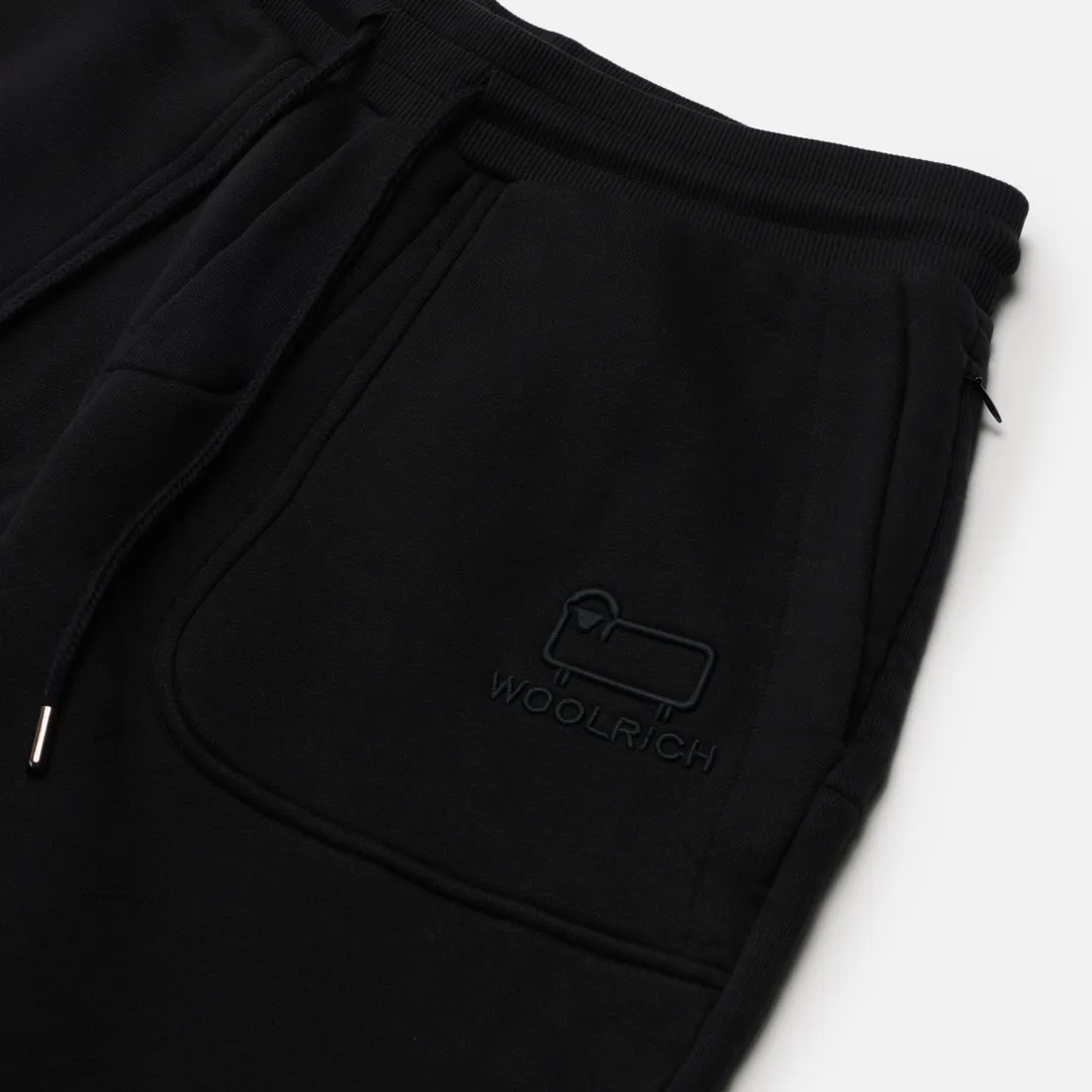 Woolrich Мужские брюки Classic Organic Fleece