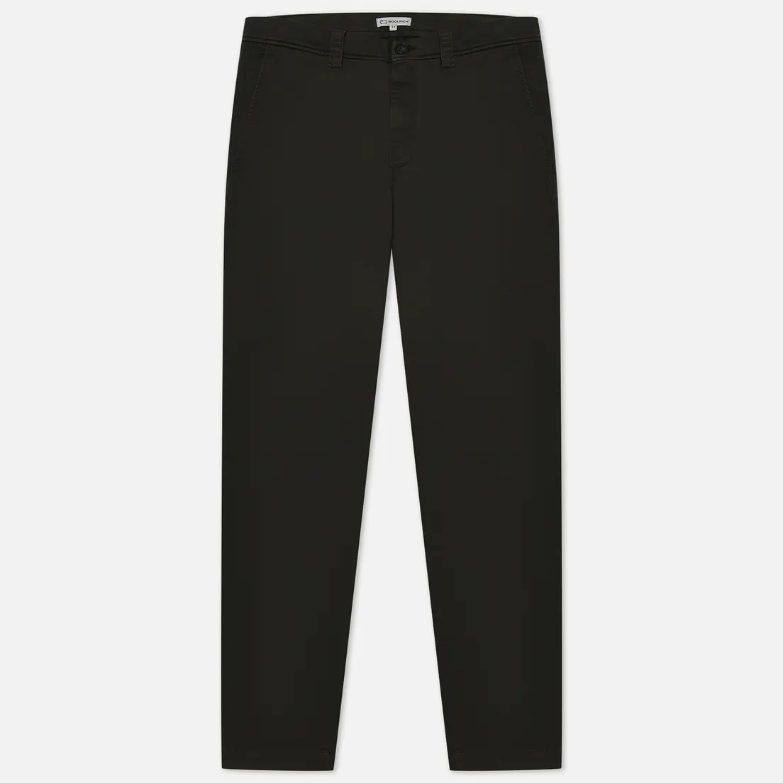 Woolrich Мужские брюки Cotton Chino