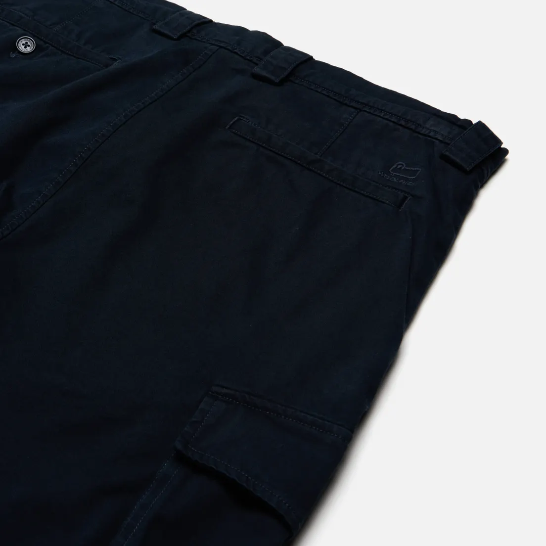 Woolrich Мужские брюки Classic Cargo