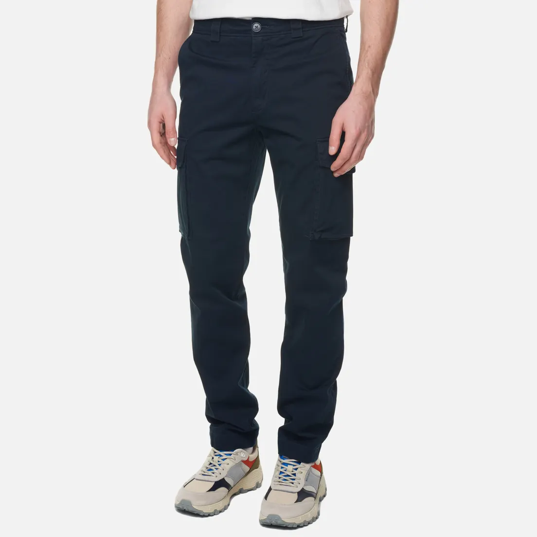 Woolrich Мужские брюки Classic Cargo