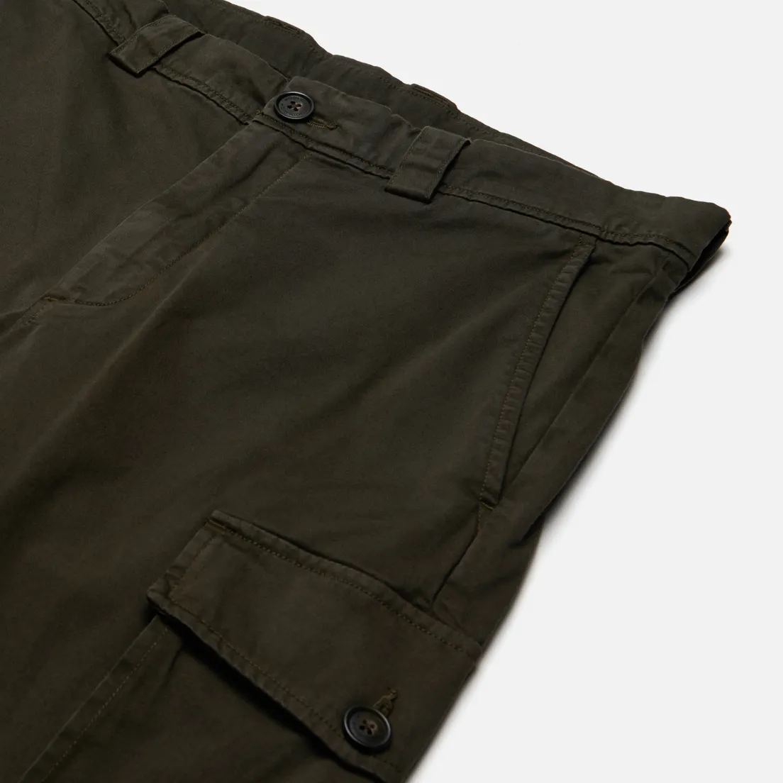 Woolrich Мужские брюки Classic Cargo