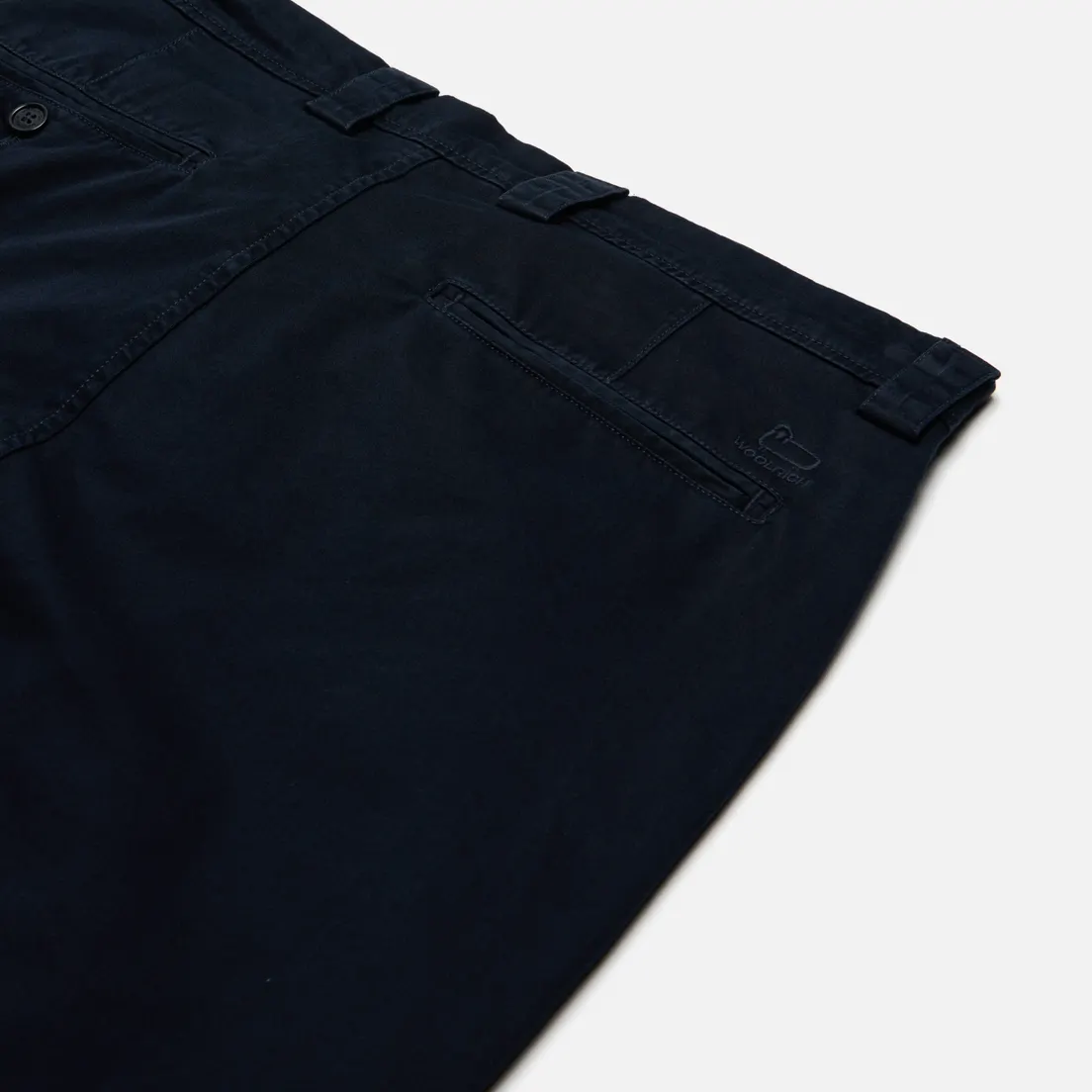 Woolrich Мужские брюки Classic Chino