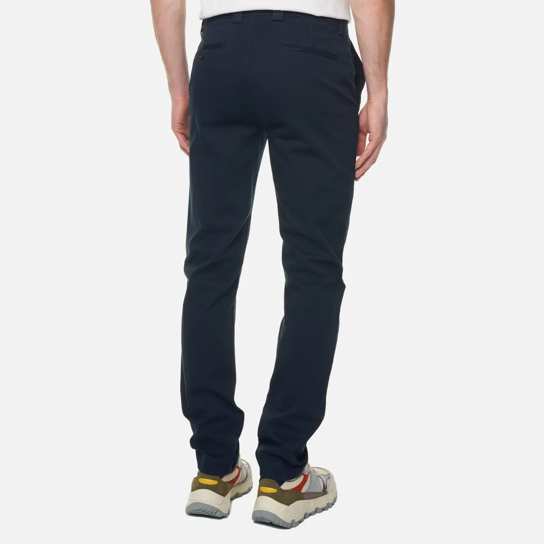 Woolrich Мужские брюки Classic Chino