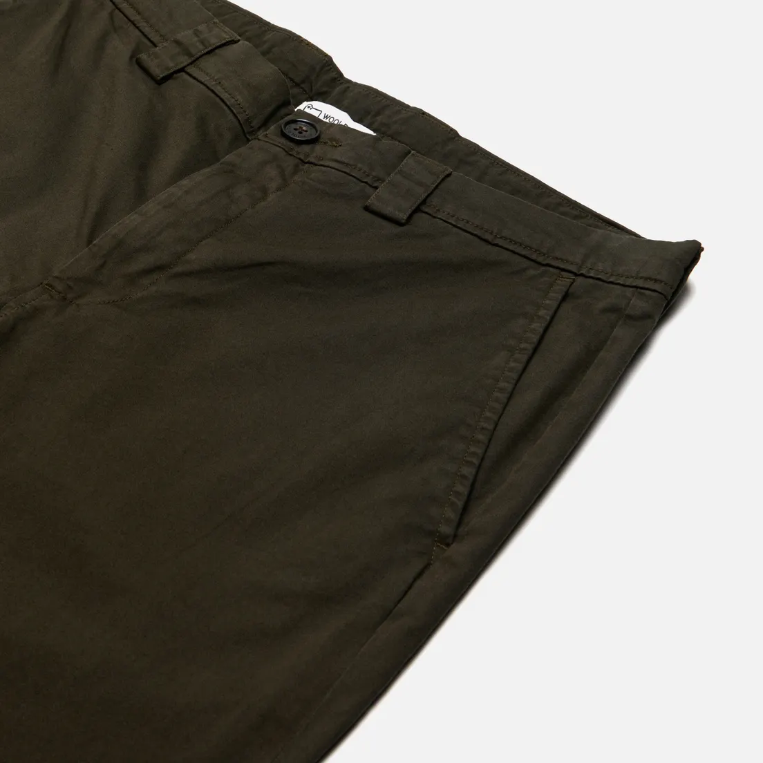 Woolrich Мужские брюки Classic Chino
