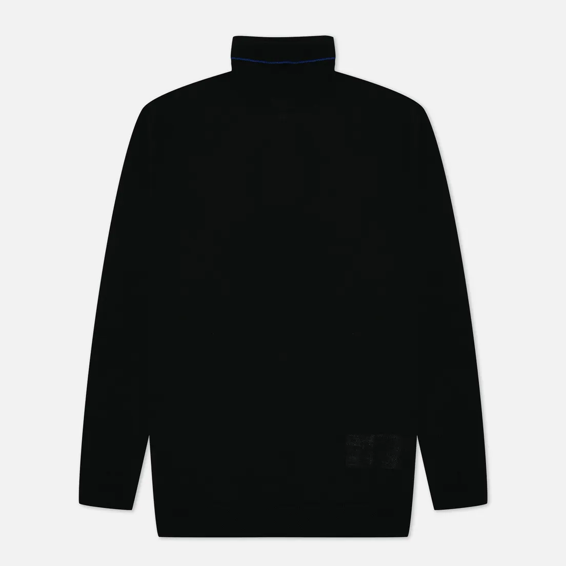 Woolrich Женская водолазка Merinos Wool