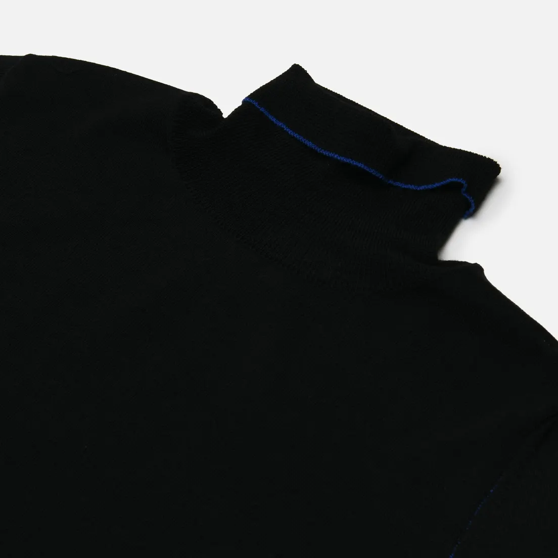 Woolrich Женская водолазка Merinos Wool