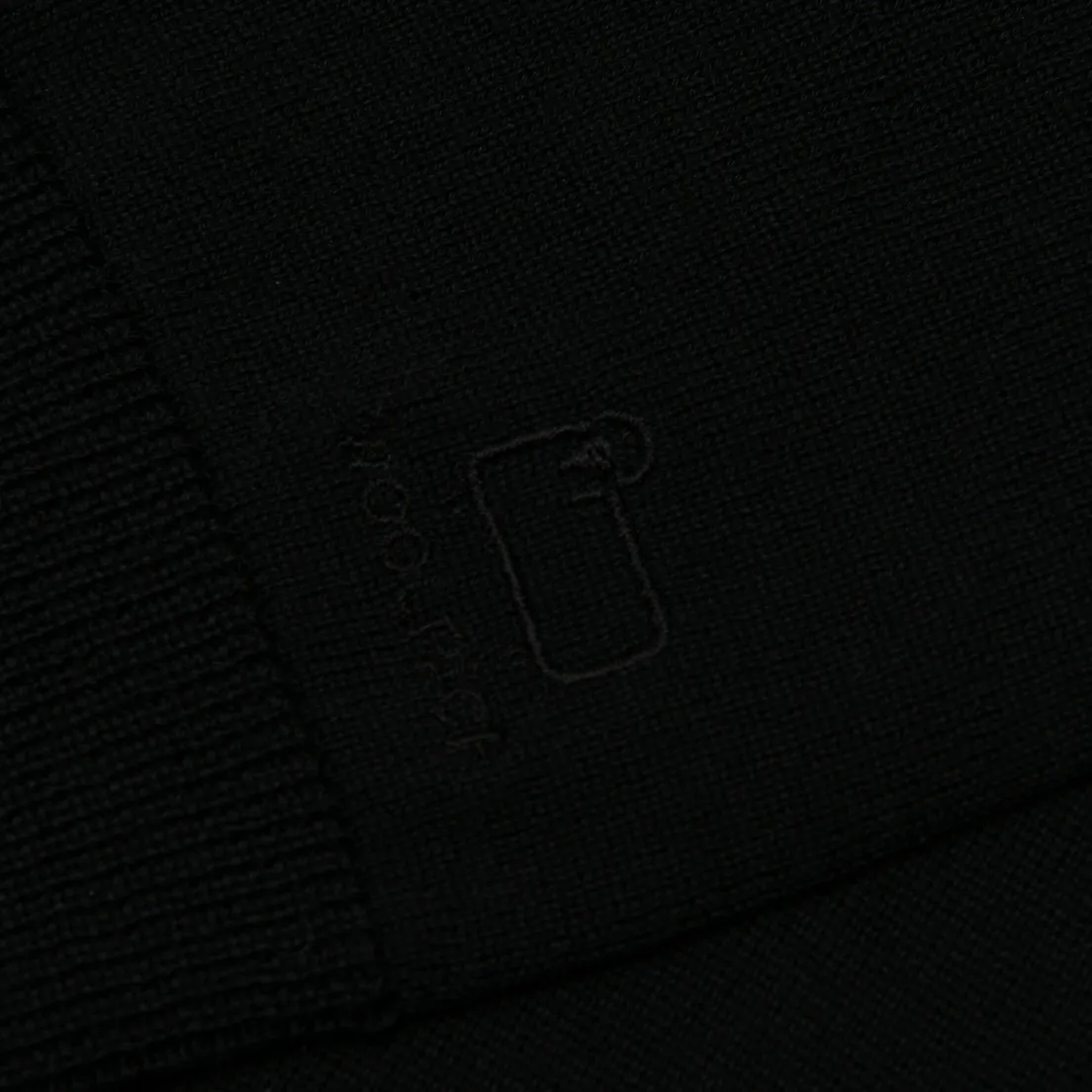 Woolrich Женская водолазка Merinos Wool
