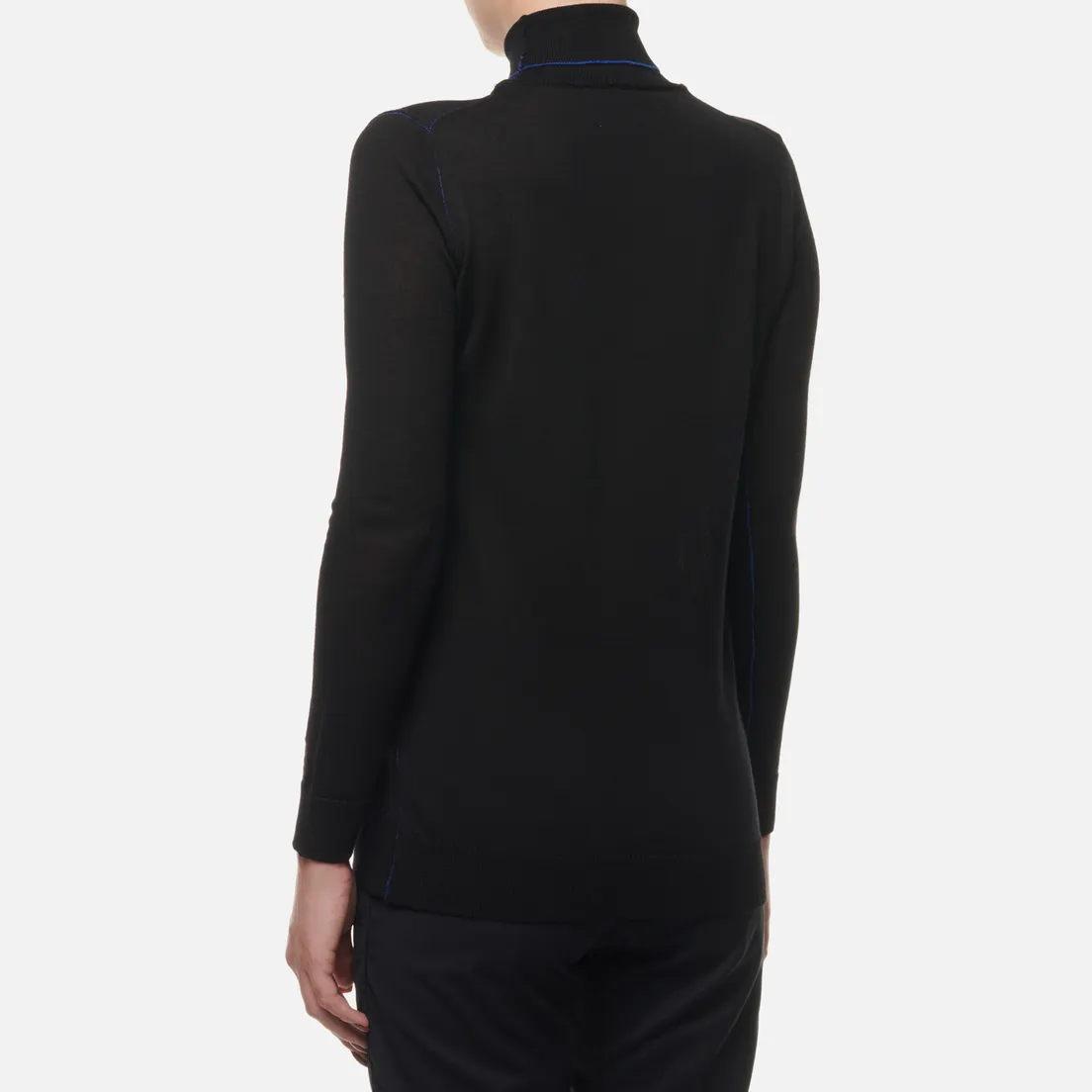 Woolrich Женская водолазка Merinos Wool