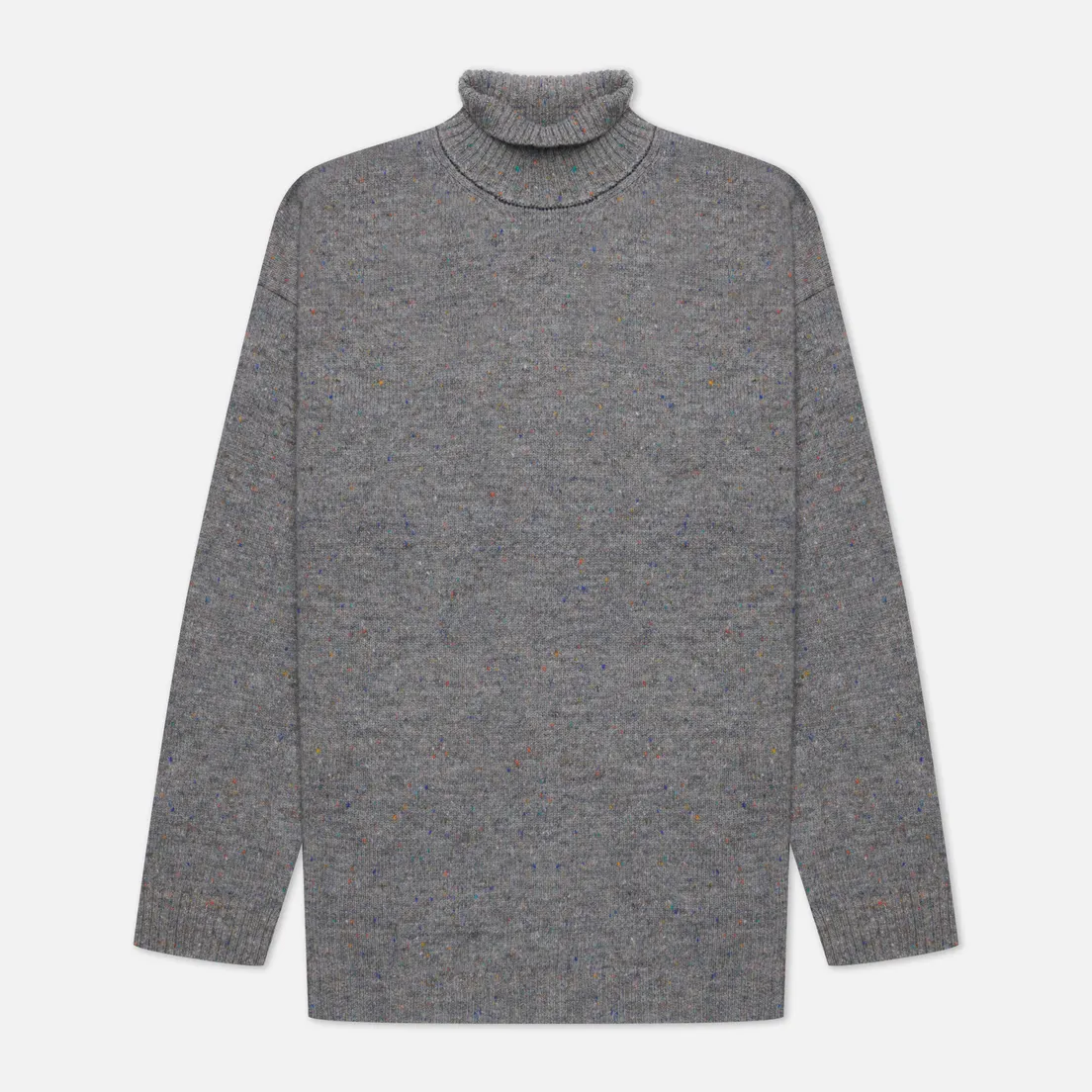 Woolrich Женский свитер Wool Soft Turtle Neck