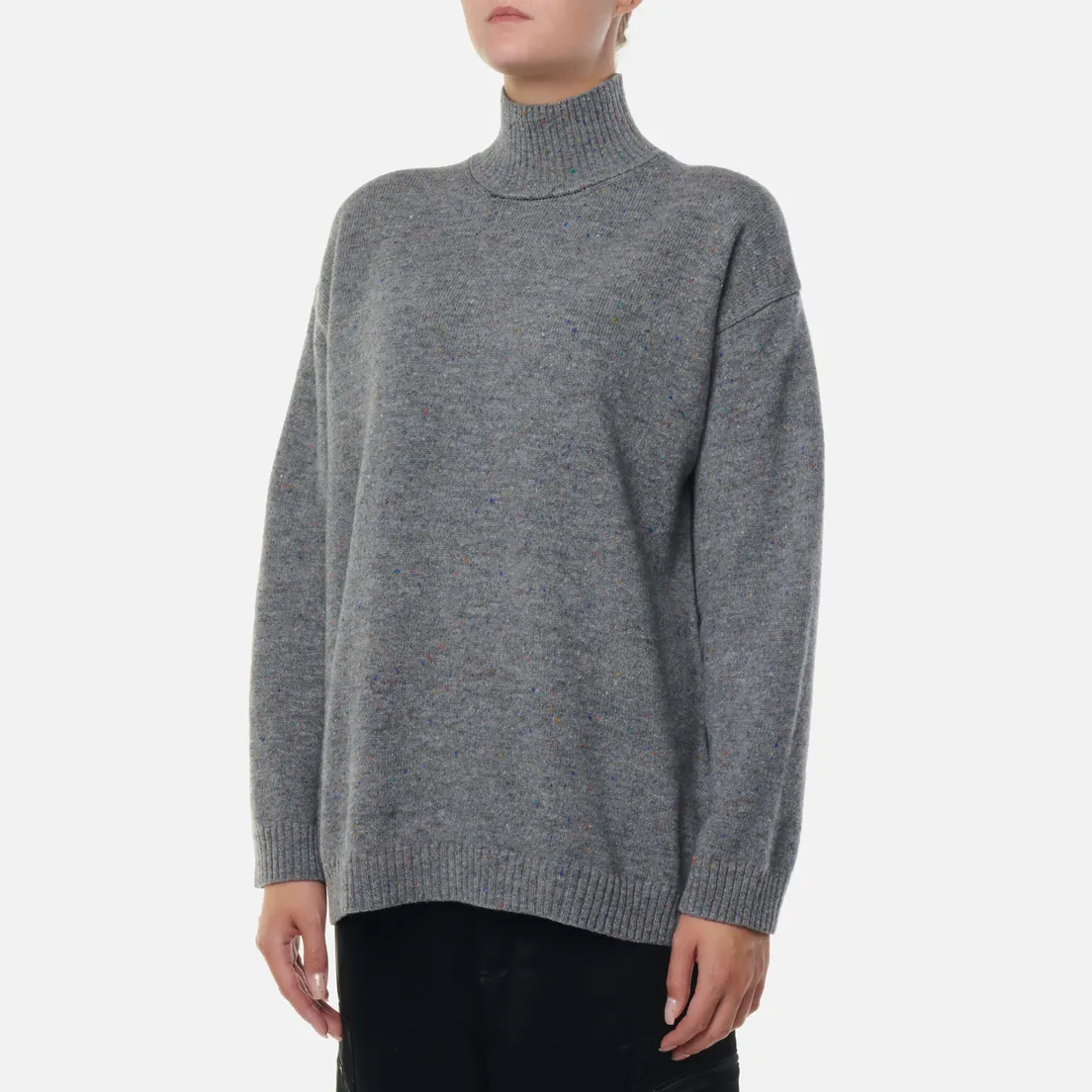 Woolrich Женский свитер Wool Soft Turtle Neck