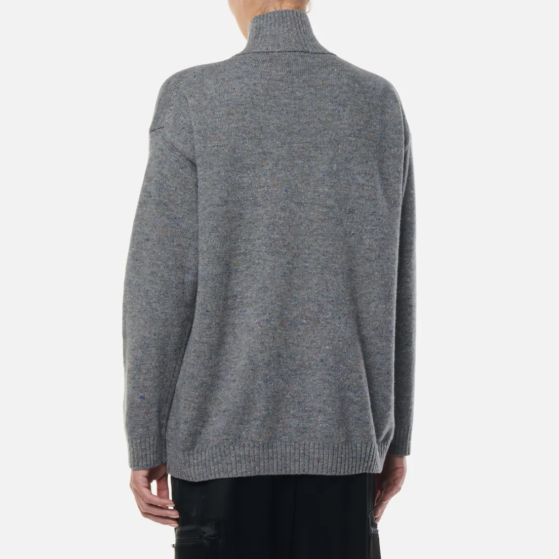 Woolrich Женский свитер Wool Soft Turtle Neck