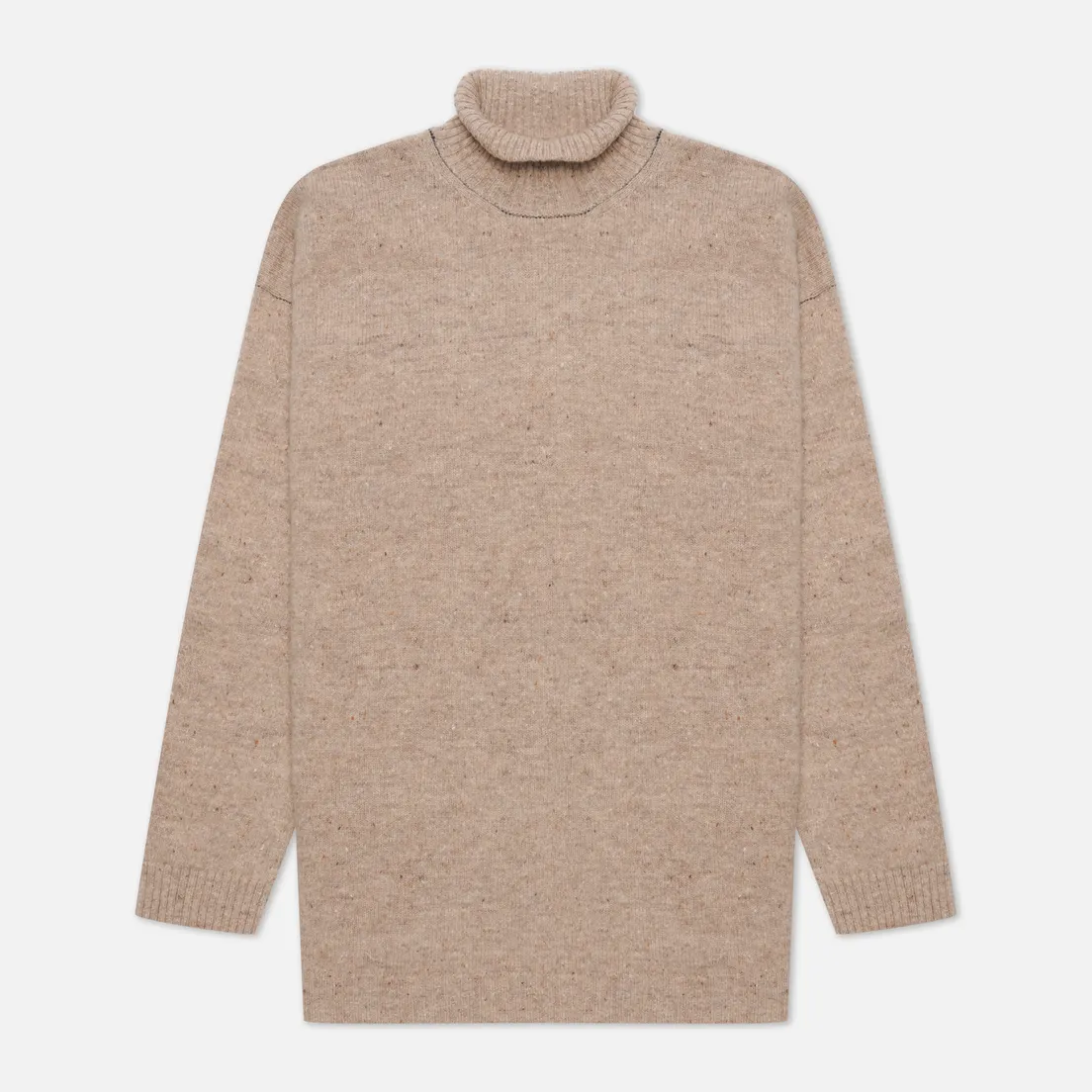 Woolrich Женский свитер Wool Soft Turtle Neck