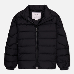 Woolrich Женский пуховик Ellis Microfiber Down