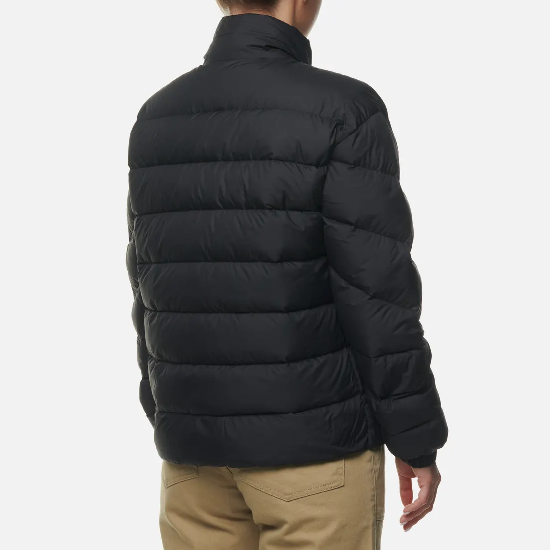 Woolrich Женский пуховик Ellis Microfiber Down