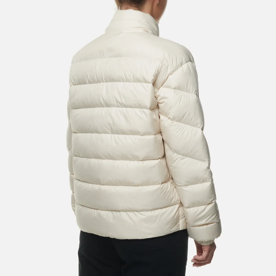 Woolrich Женский пуховик Ellis Microfiber Down
