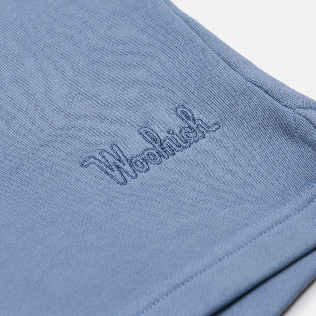 Woolrich Женские шорты Fleece