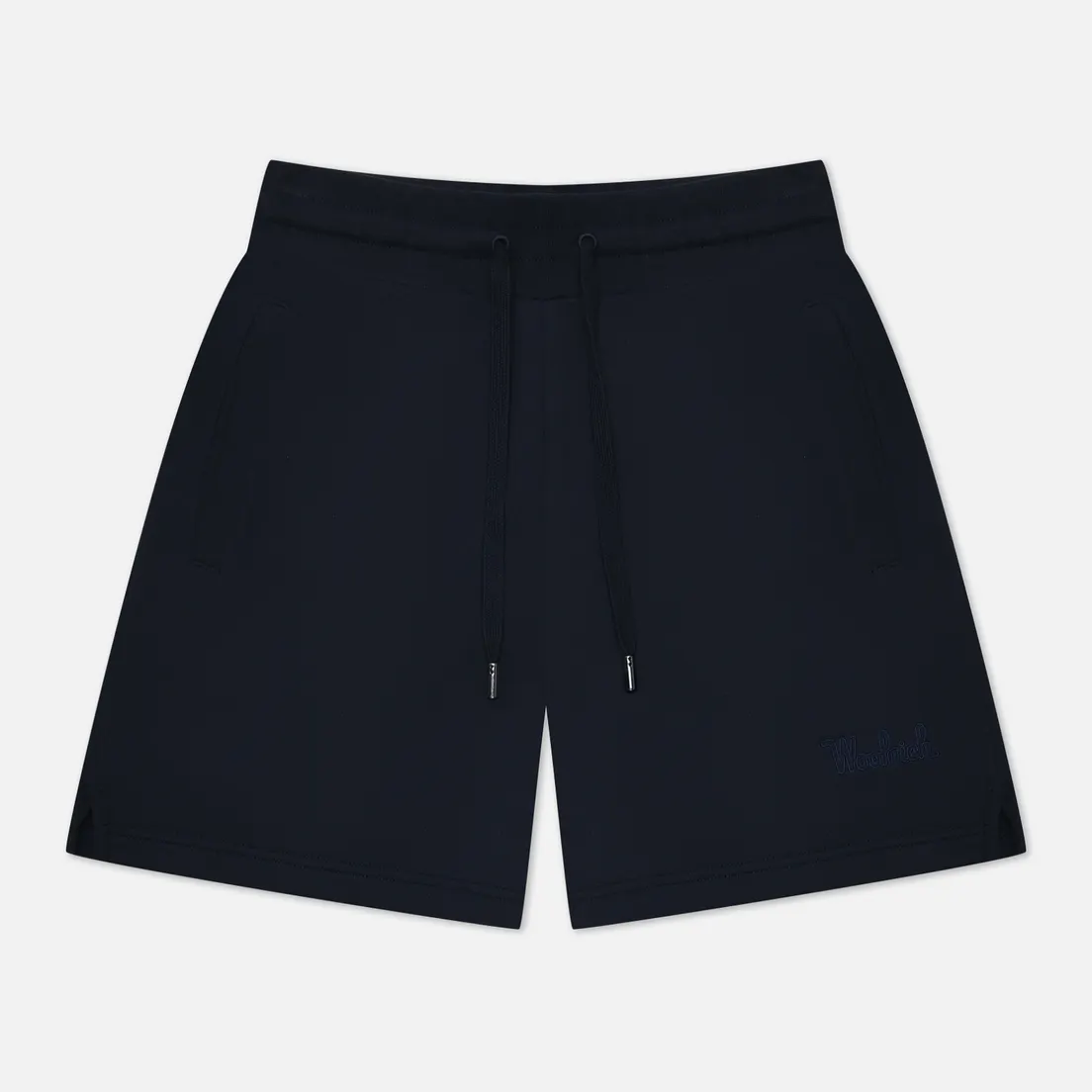 Woolrich Женские шорты Fleece