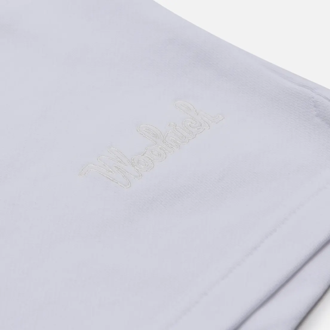 Woolrich Женские шорты Fleece