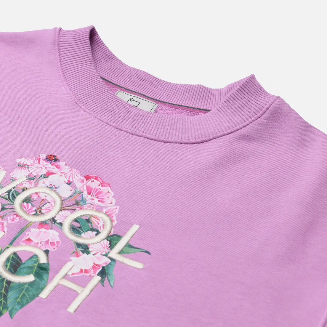 Woolrich Женская толстовка Mountain Laurel