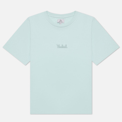 Woolrich Женская футболка Logo