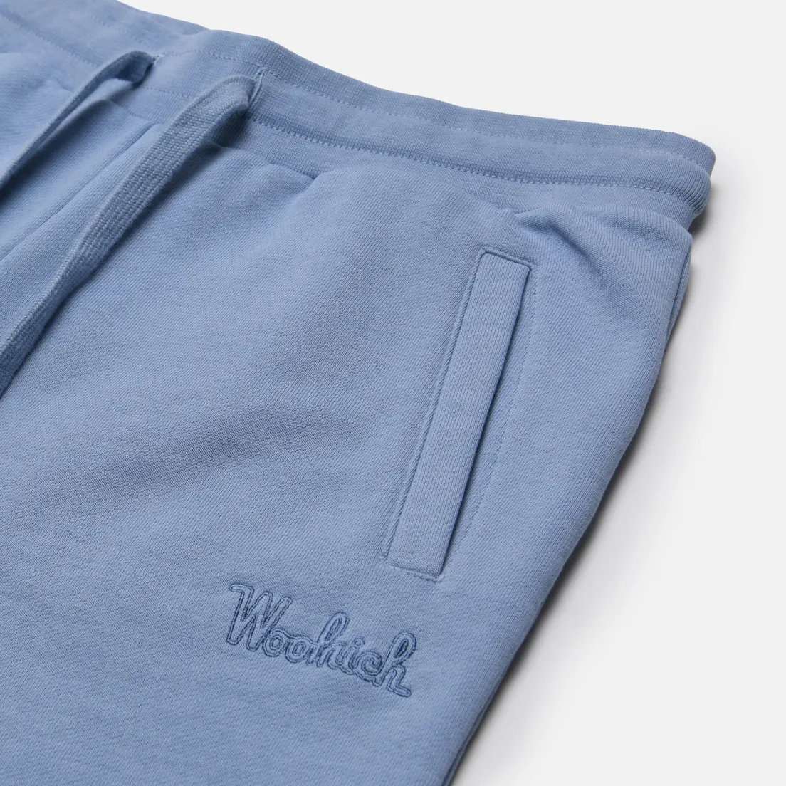 Woolrich Женские брюки Logo