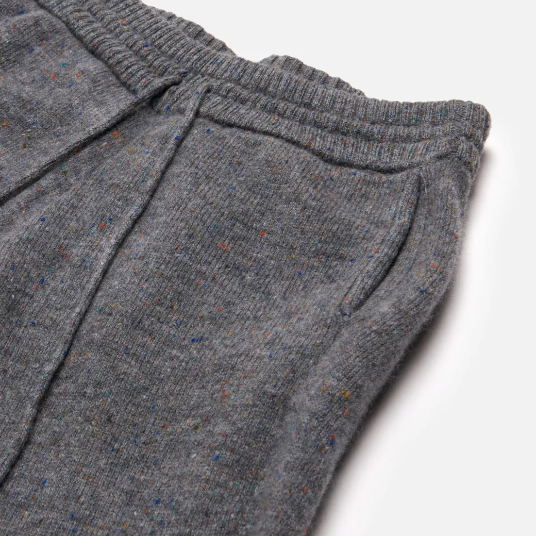 Woolrich Женские брюки Soft Virgin Tweed Wool