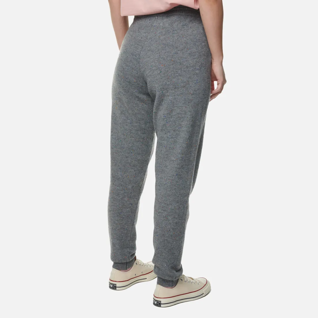 Woolrich Женские брюки Soft Virgin Tweed Wool