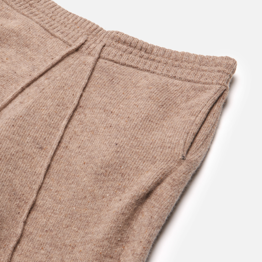 Woolrich Женские брюки Soft Virgin Tweed Wool