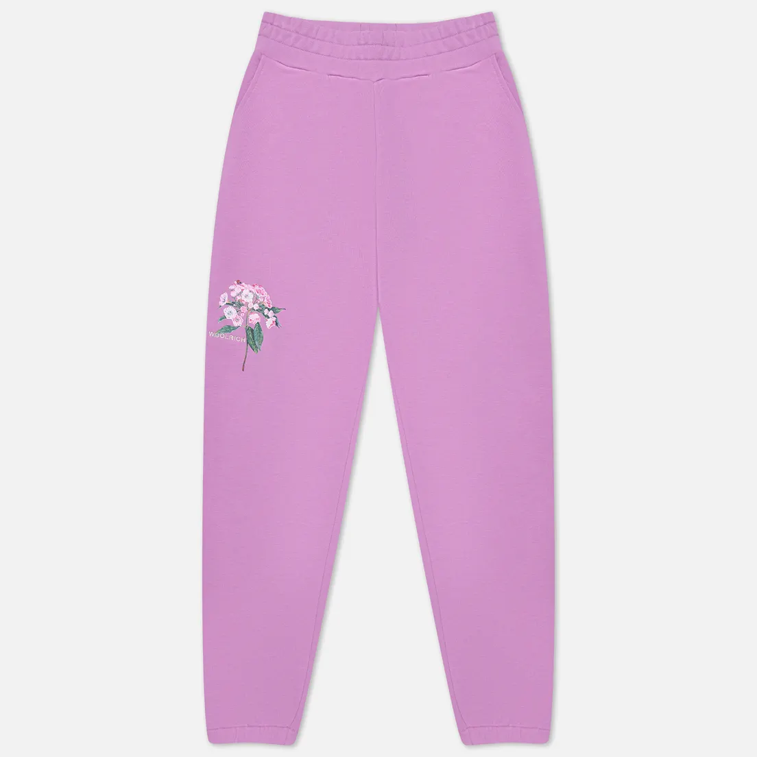 Woolrich Женские брюки Mountain Laurel Joggers