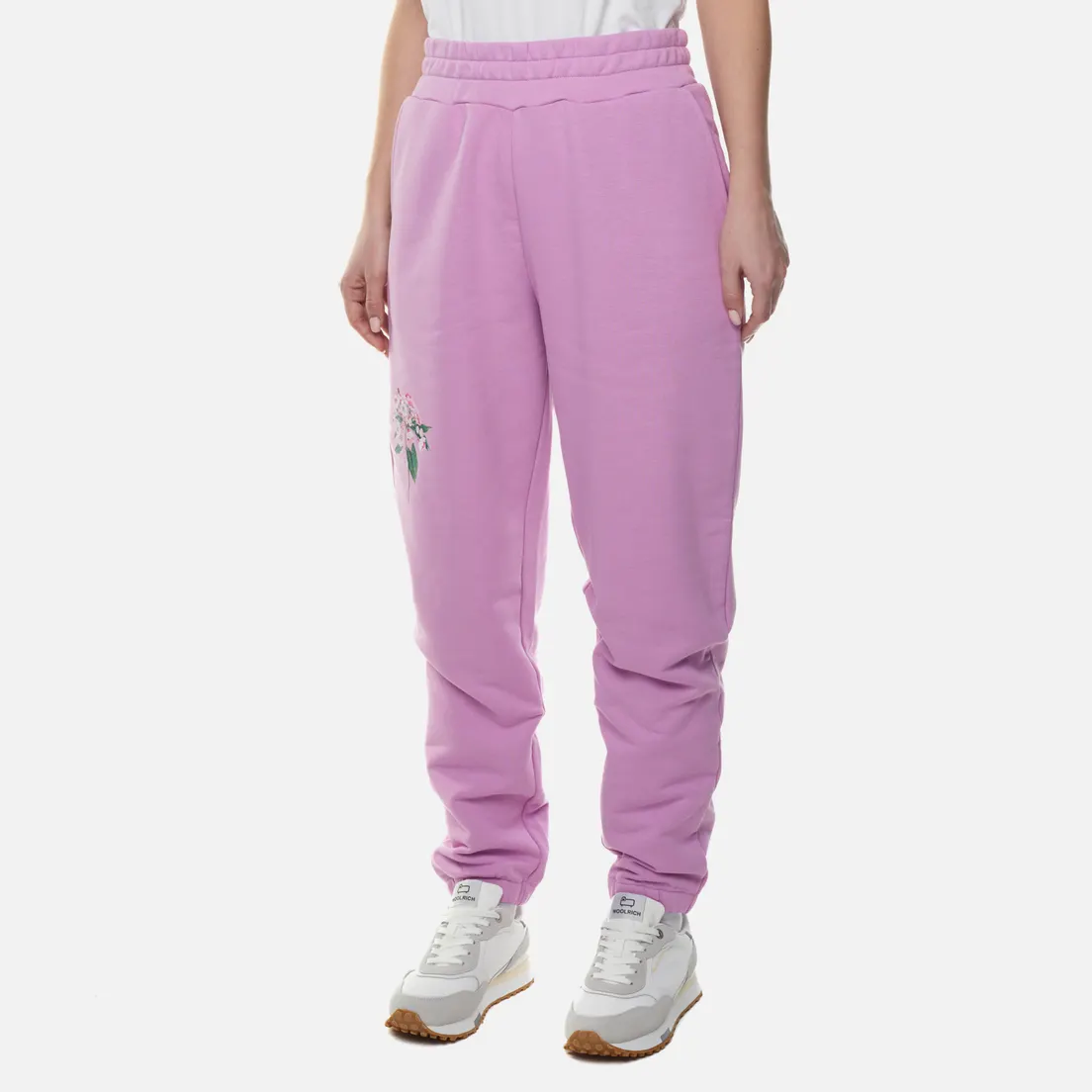 Woolrich Женские брюки Mountain Laurel Joggers