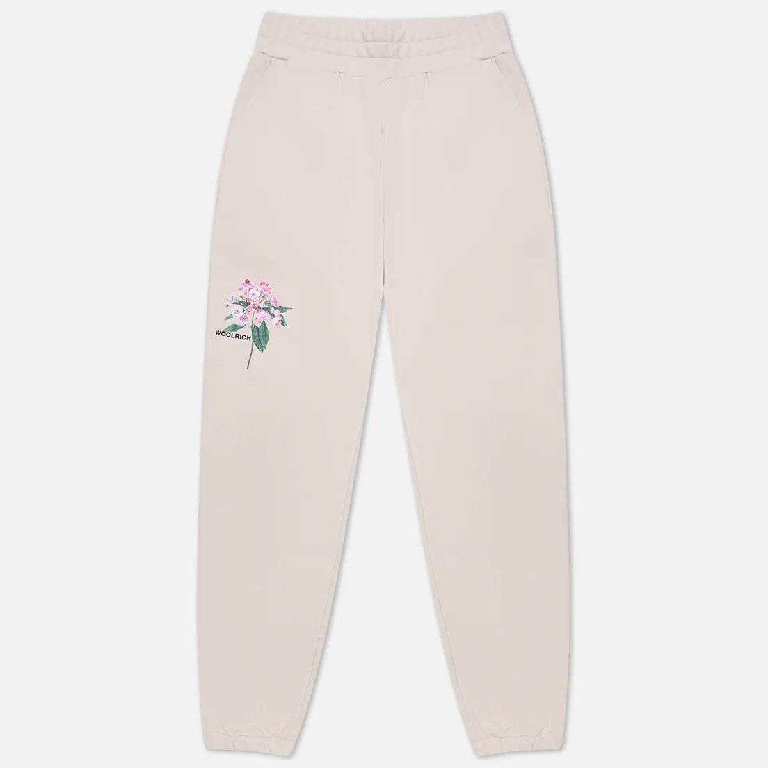Woolrich Женские брюки Mountain Laurel Joggers