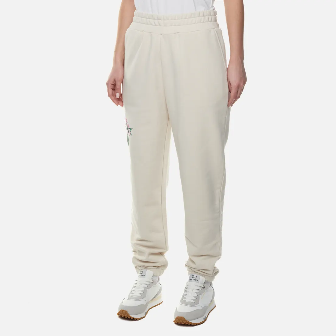 Woolrich Женские брюки Mountain Laurel Joggers
