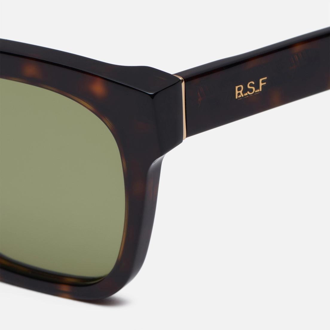 RETROSUPERFUTURE Солнцезащитные очки Giusto