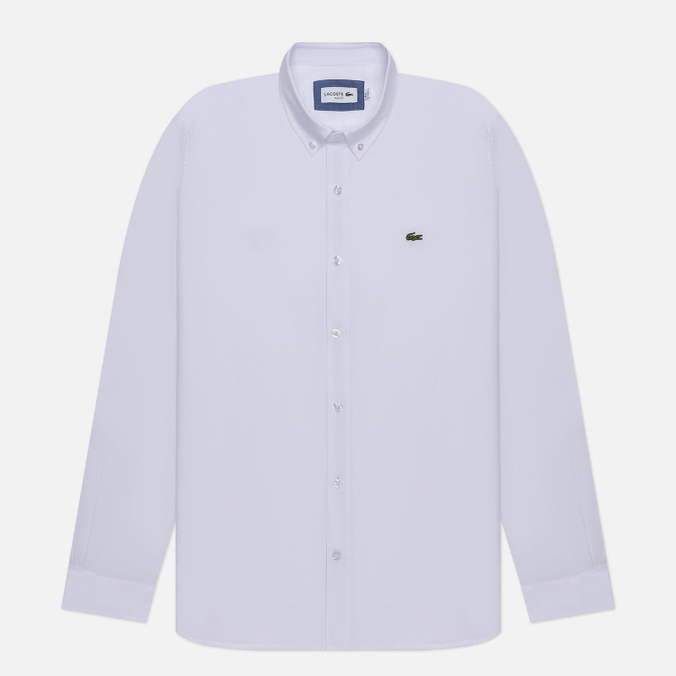 Lacoste Embroidered Logo Slim Fit lacoste embroidered logo slim fit
