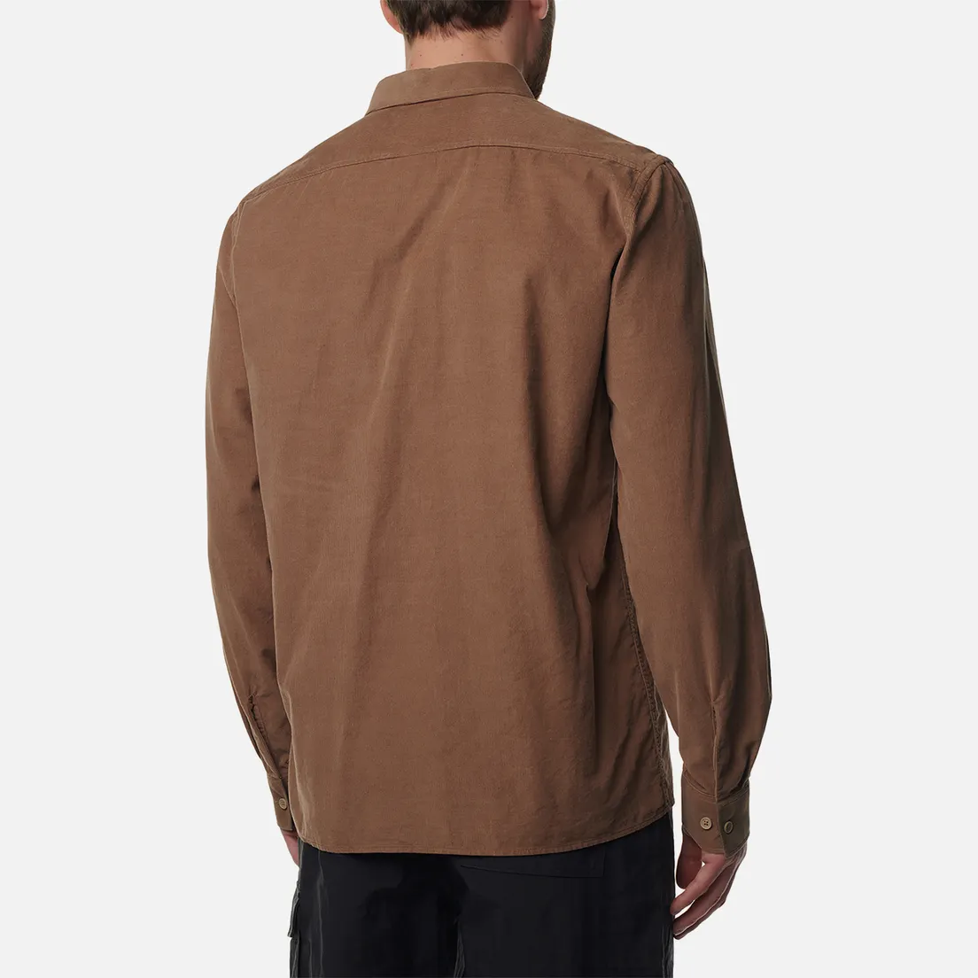 Lacoste Мужская рубашка Regular Fit Button-Down