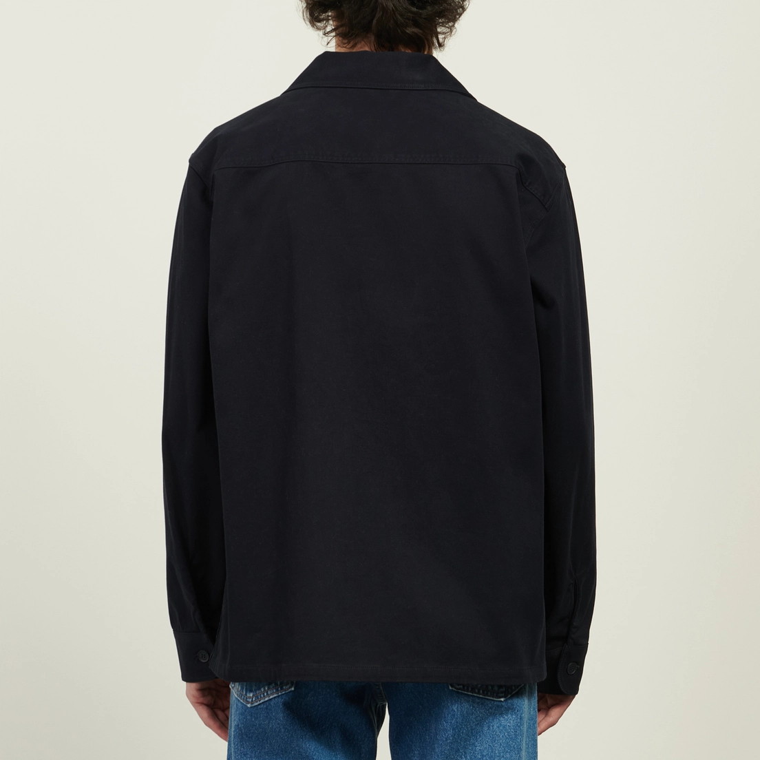 Lacoste Мужская рубашка Cotton Patch