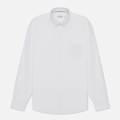Lacoste Мужская рубашка Regular Fit Cotton Mini Pique