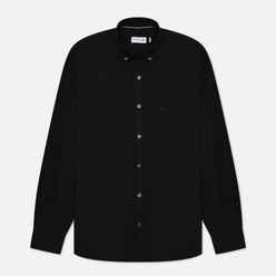 Lacoste Мужская рубашка Regular Fit Cotton Mini Pique
