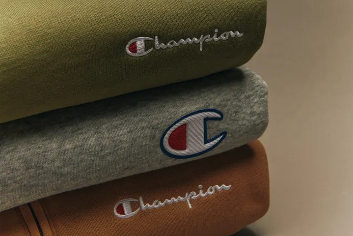 Champion: Наследие спортивного стиля в современной интерпретации