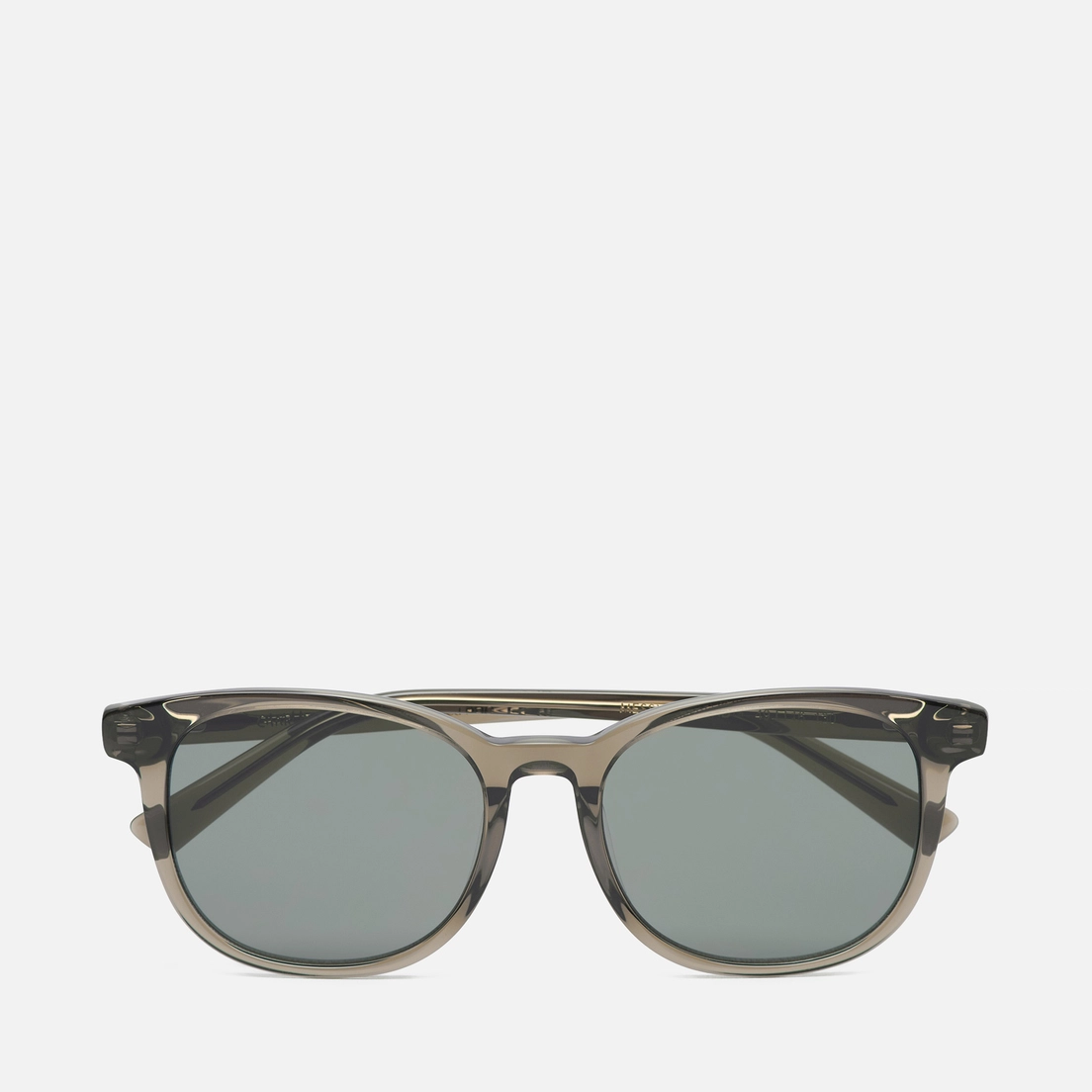 MessyWeekend Солнцезащитные очки подростковые Charlie The Kid