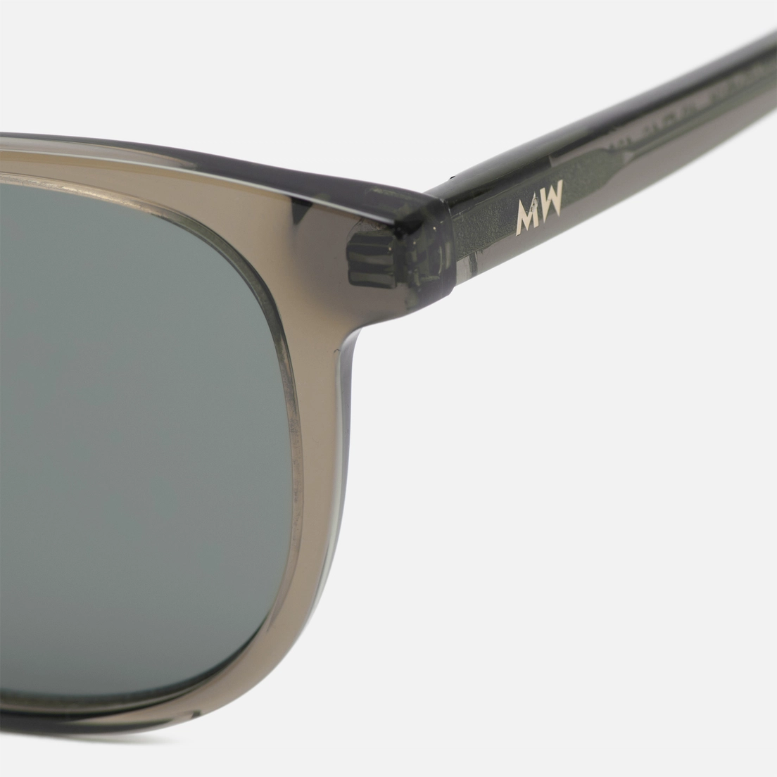 MessyWeekend Солнцезащитные очки подростковые Charlie The Kid