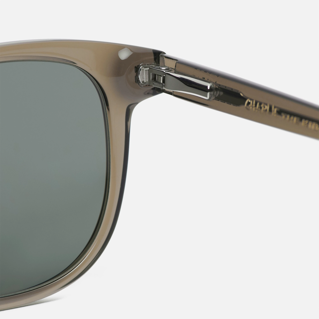 MessyWeekend Солнцезащитные очки подростковые Charlie The Kid