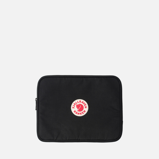 Чехол Fjallraven Kanken Tablet Case Black